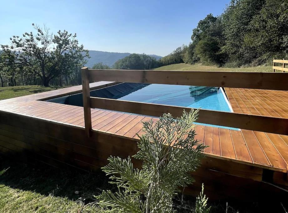 Tenuta San Lorenzo Мелаццо Экстерьер фото