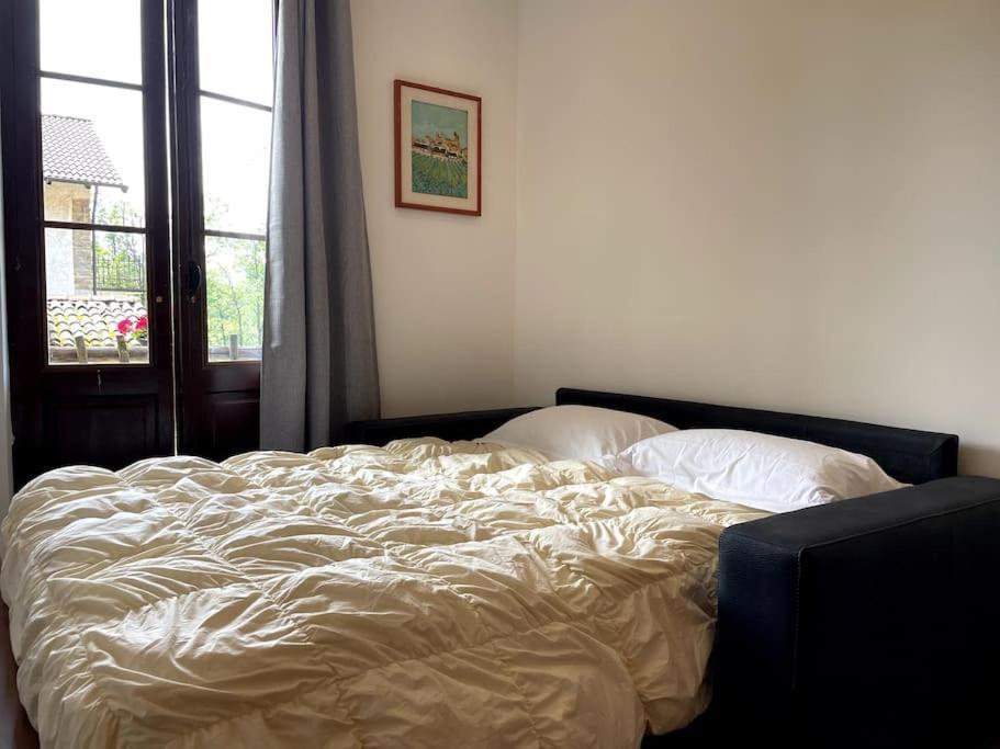 Tenuta San Lorenzo Мелаццо Экстерьер фото
