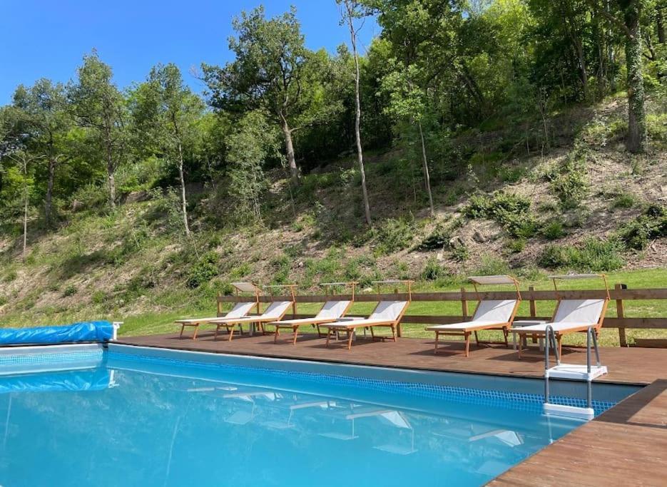 Tenuta San Lorenzo Мелаццо Экстерьер фото