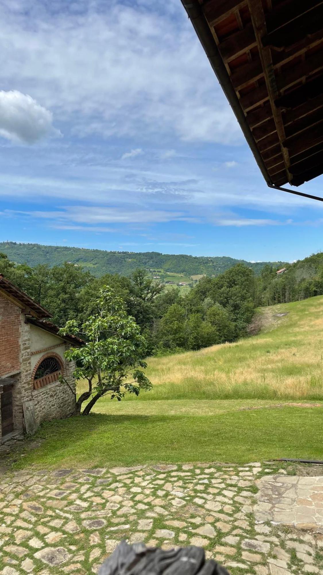 Tenuta San Lorenzo Мелаццо Экстерьер фото