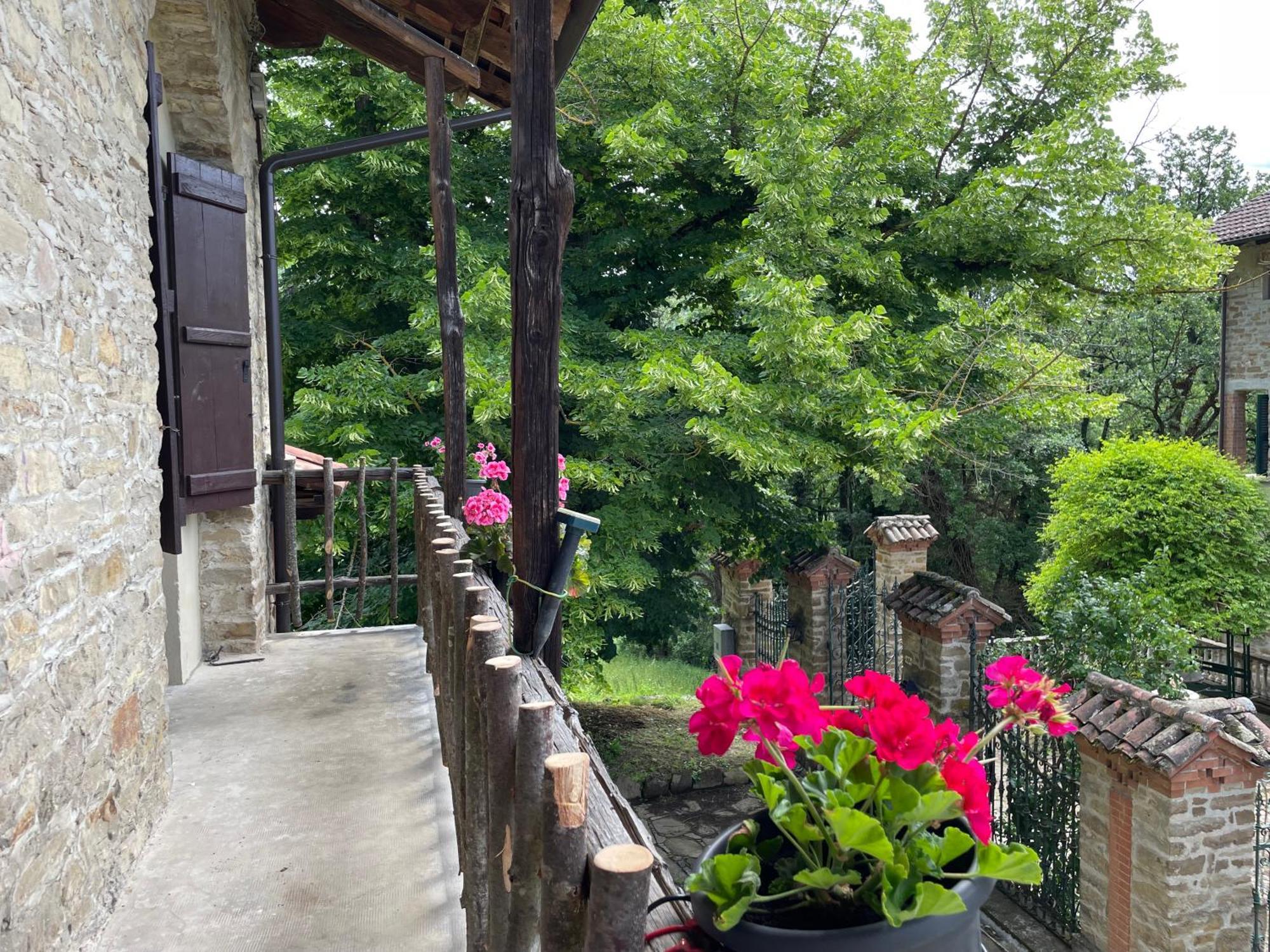 Tenuta San Lorenzo Мелаццо Экстерьер фото