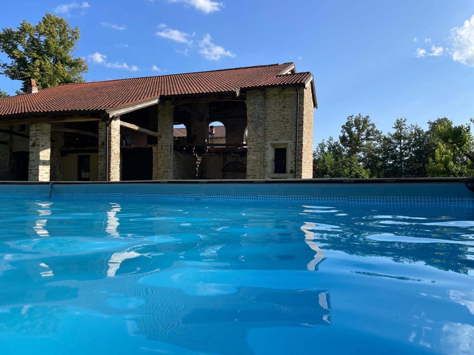 Tenuta San Lorenzo Мелаццо Экстерьер фото