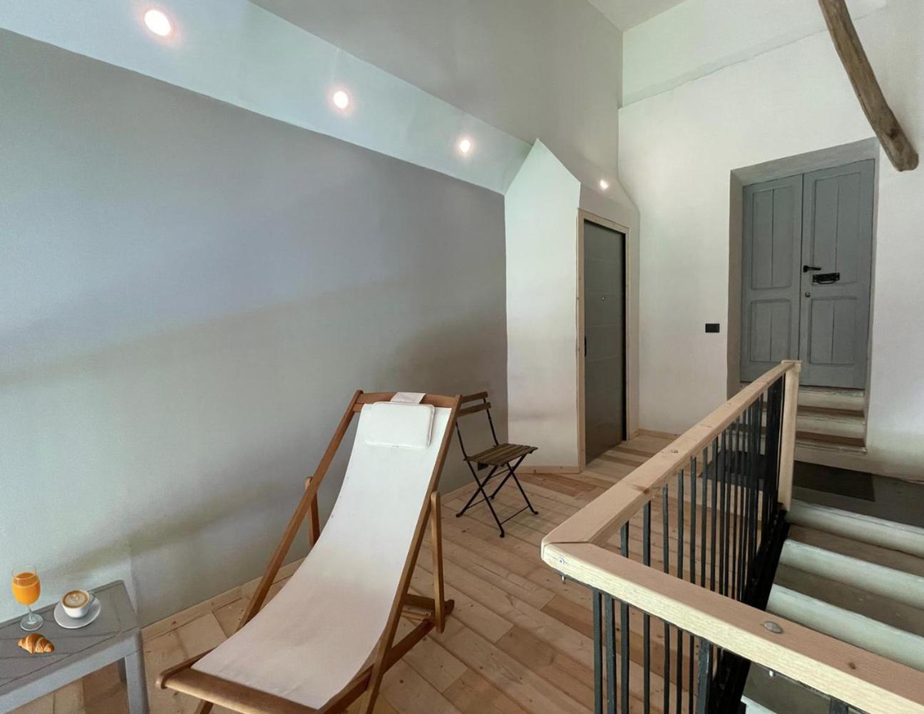 Tenuta San Lorenzo Мелаццо Экстерьер фото