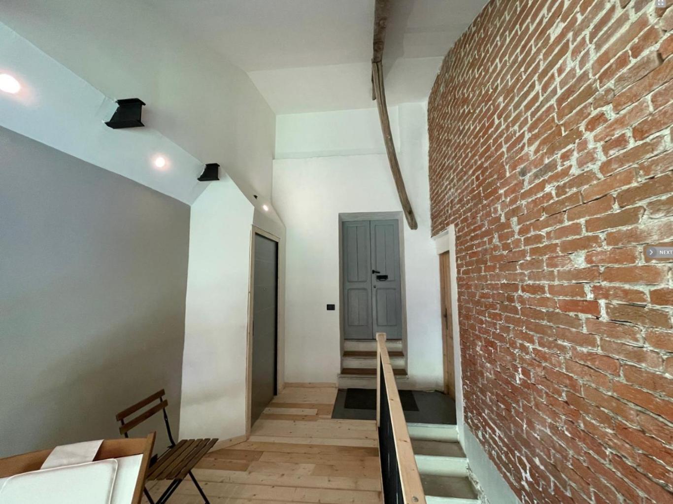Tenuta San Lorenzo Мелаццо Экстерьер фото