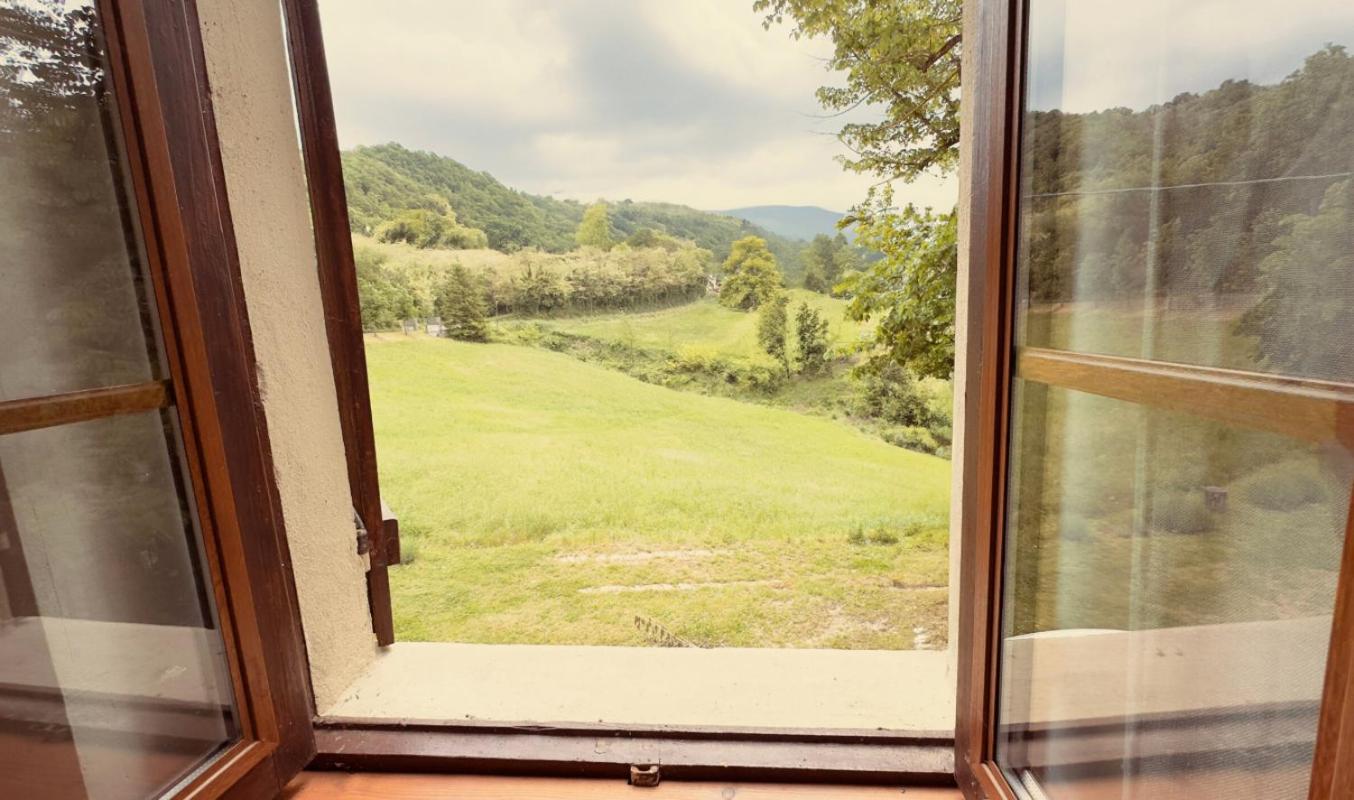 Tenuta San Lorenzo Мелаццо Экстерьер фото