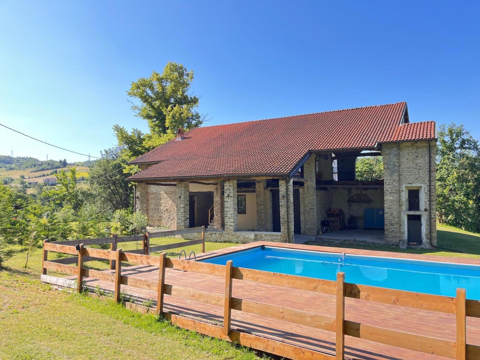 Tenuta San Lorenzo Мелаццо Экстерьер фото